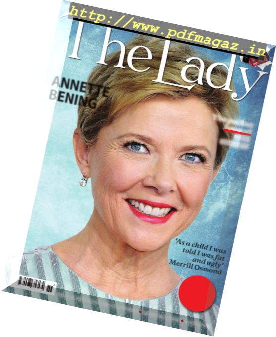 The Lady – 10 February 2017