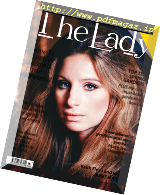 The Lady – 17 February 2017