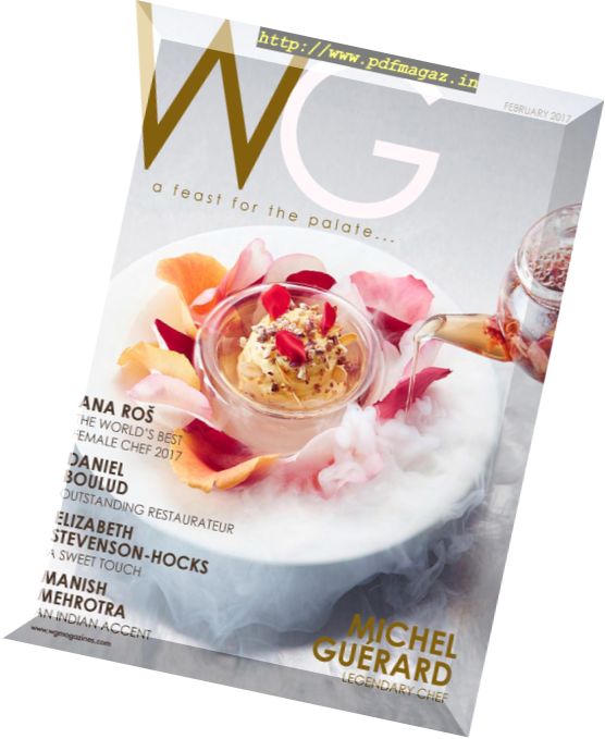 WG Magazine – February 2017