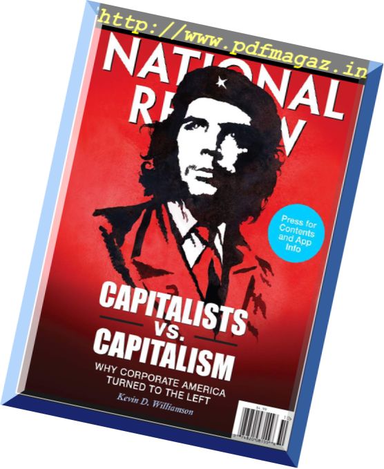 National Review – 6 March 2017