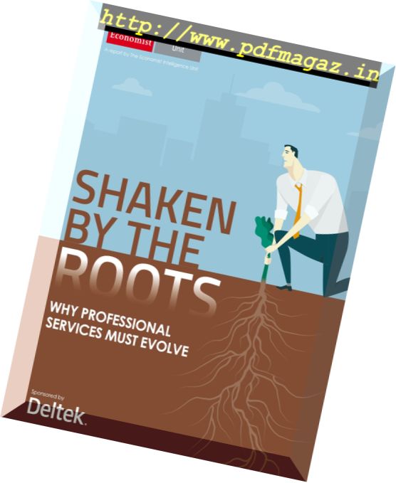 The Economist (Intelligence Unit) – Shaken by the roots (2016)