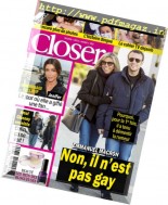 Closer France – 10 au 16 Fevrier 2017