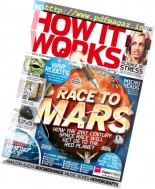 How It Works – Issue 96, 2017