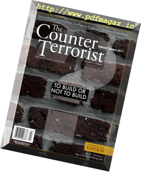 The Counter Terrorist – January-February 2017