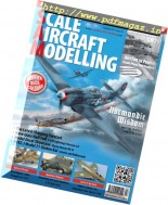 Scale Aircraft Modelling – March 2017