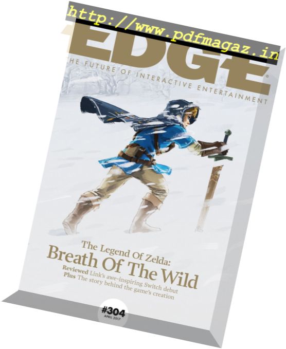 Edge – April 2017
