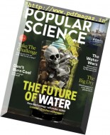 Popular Science Australia – March 2017