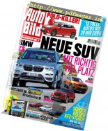 Auto Bild Germany – 3 Februar 2017