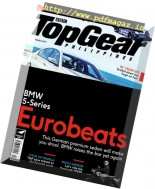 BBC Top Gear Philippines – March 2017