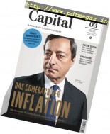 Capital Germany – Marz 2017