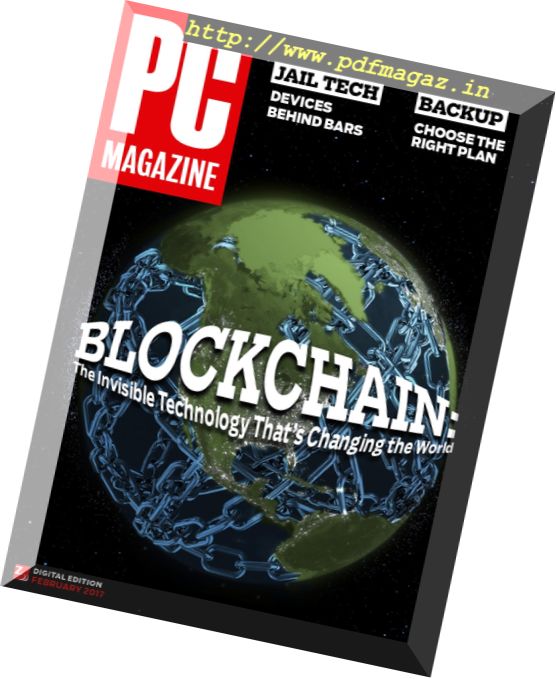 PC Magazine – February 2017