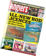 Angler’s Mail – 7 March 2017