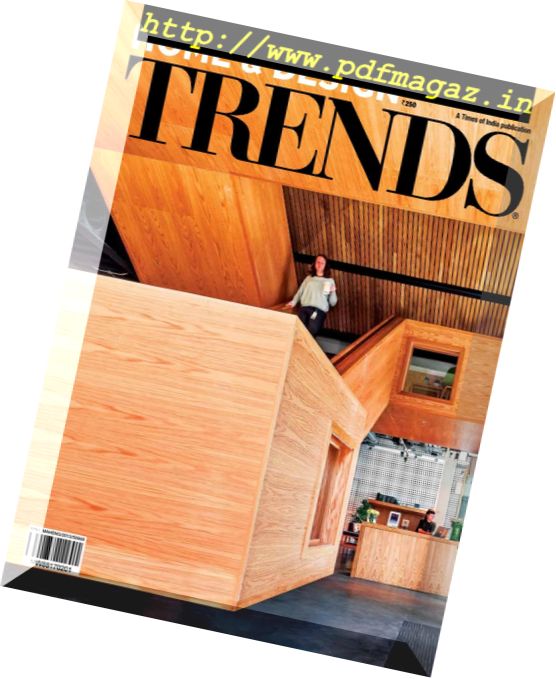 Home & Design Trends – Volume 4 Issue 9 2017