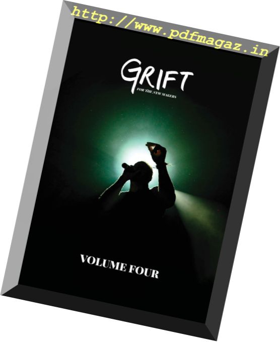 Grift – Vol. 4, 2016