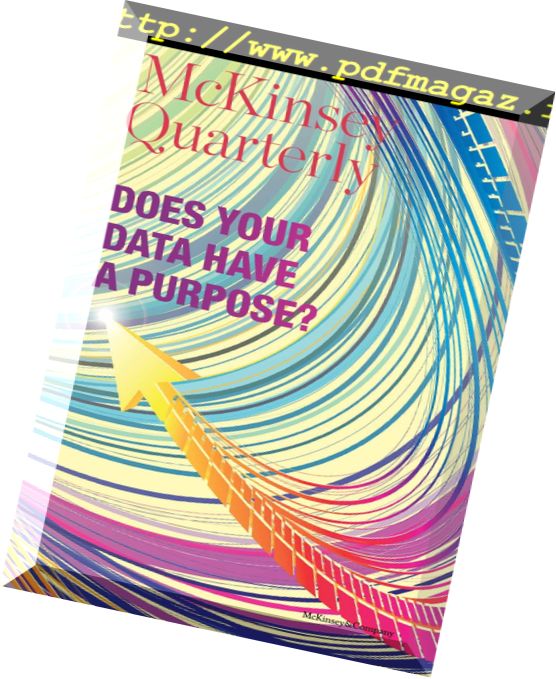 McKinsey Quarterly – N 4, 2016