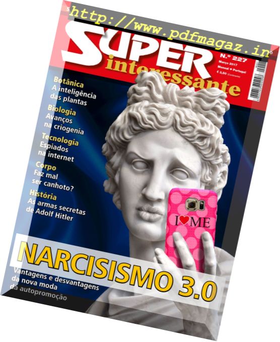 Super Interessante – Marco 2017