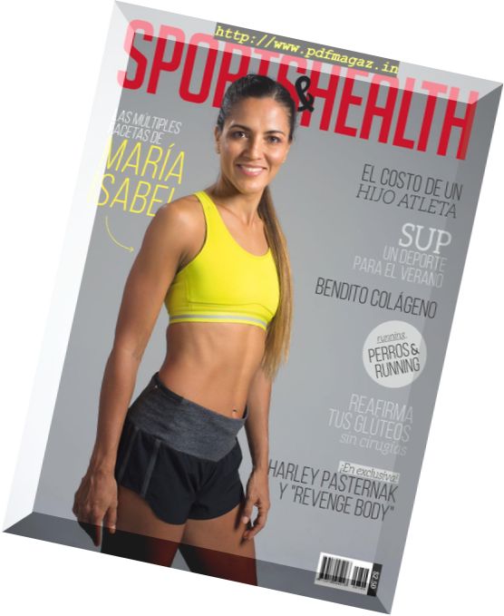 Sport & Health – Edition 106, 2017