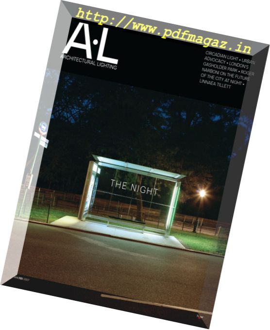 Architectural Lighting – January-February 2017
