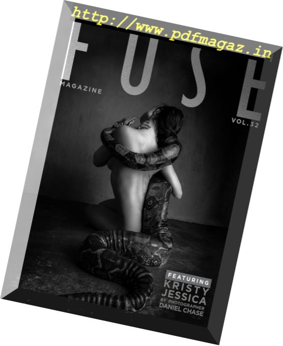 Fuse Magazine – Vol. 32, 2017