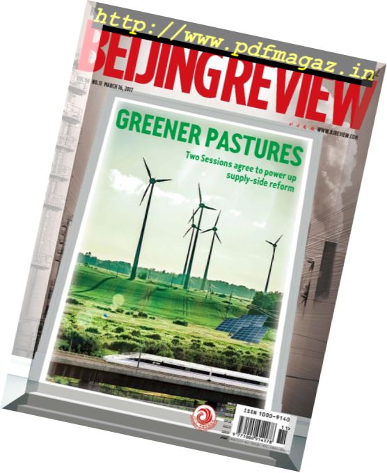Beijing Review – 16 March 2017
