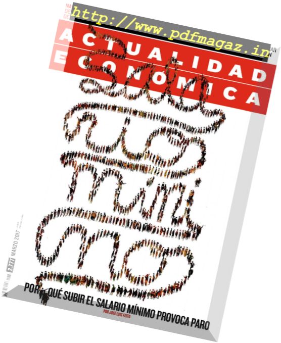 Actualidad Economica – Marzo 2017