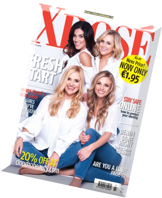 Xpose – March 2017