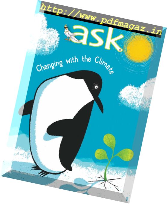 Ask – March 2017