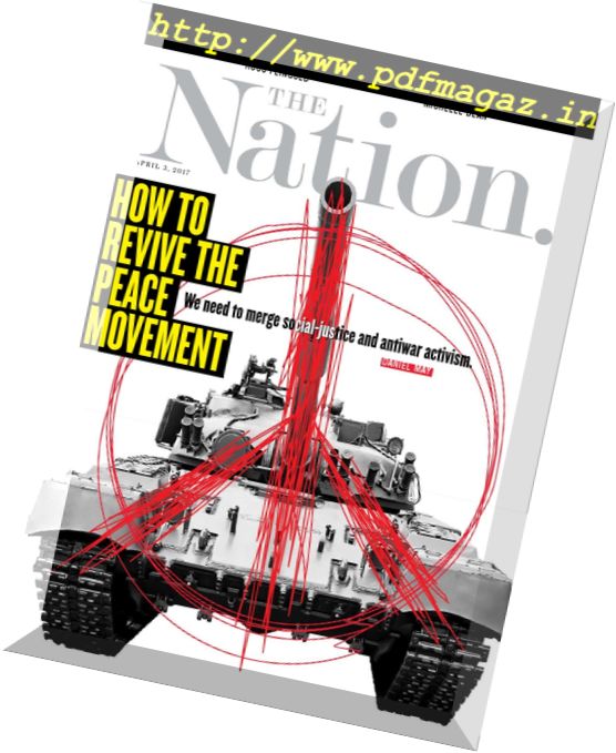 The Nation – 3 April 2017