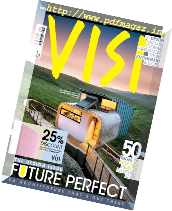 Visi – February-March 2017