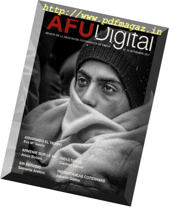 Afu.Digital – Febrero 2017