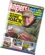 Angler’s Mail – 14 March 2017