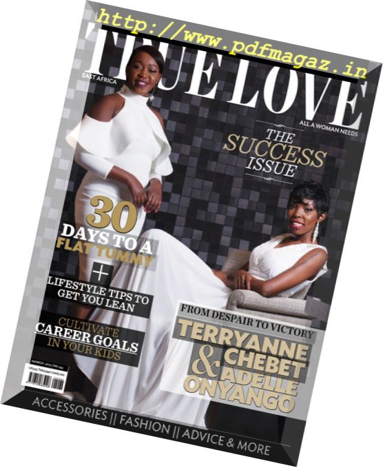True Love East Africa – March 2017
