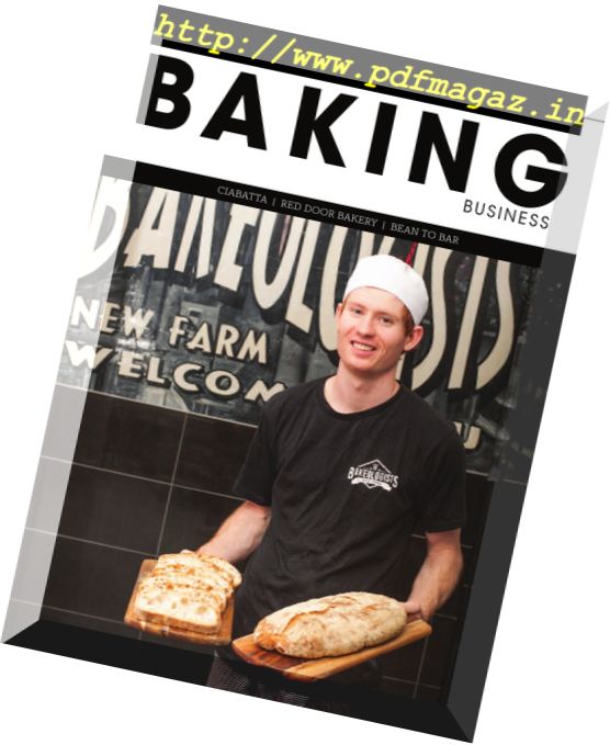 Baking Business – February-March 2017