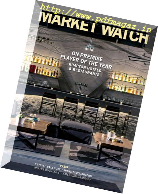 Market Watch – January-February 2017