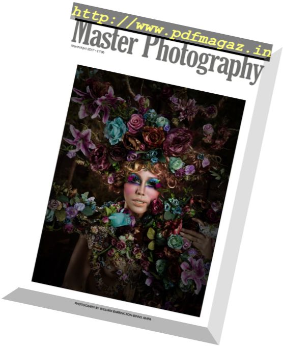 Master Photography – March-April 2017