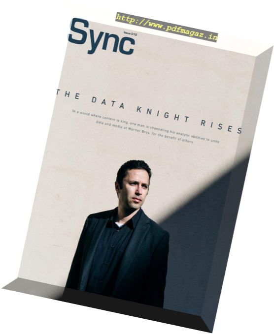 Sync – Issue 10, 2017