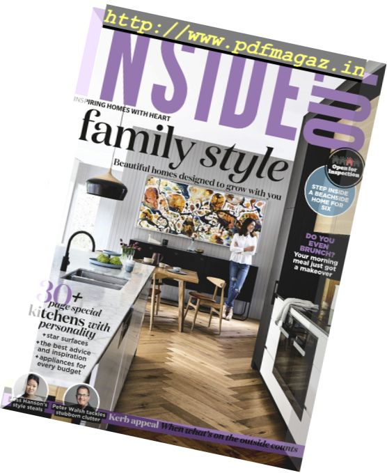 Inside Out – March 2017