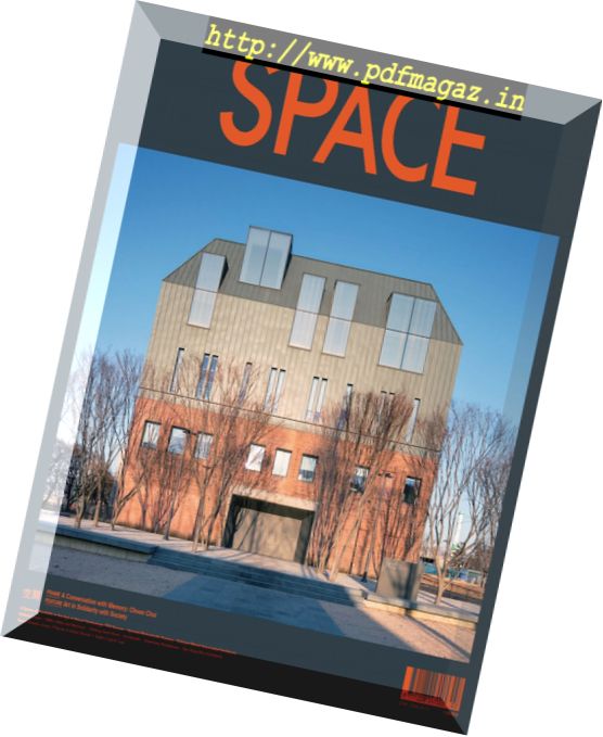Space – Issue 592, 2017