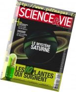 Science & Vie – Avril 2017