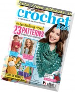 Crochet Now – Issue 13, 2017