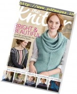 The Knitter – Issue 108, 2017
