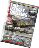 Scale Aircraft Modelling – April 2017