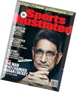 Sports Illustrated India – March 2017
