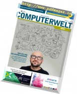 Computerwelt – Nr.4, 2017