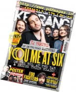 Kerrang! – 1 April 2017