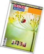 Sciences et Avenir – Hors-Serie – Avril-Mai 2017