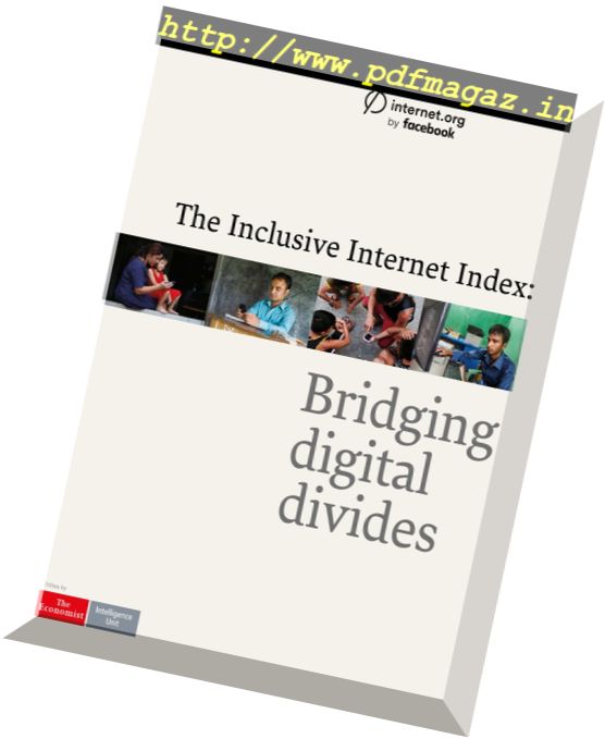 The Economist (Intelligence Unit) – Bridging Digital Divides 2017