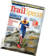 Canadian Running – Trail Issue 2017