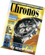 Chronos – April-Mai 2017
