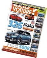 L’Automobile Magazine – Hors-Serie – Printemps 2017